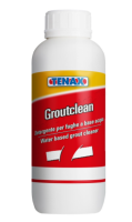 Очиститель для швов Grout Clean 1л Tenax Очиститель для швов Grout Clean 1л Tenax