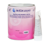 Клей полиэфирный Trasparente Solido (медовый/густой) 4кг Bellinzoni Клей полиэфирный Trasparente Solido (медовый/густой) 4кг Bellinzoni