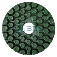 Диск алмазный шлифовальный СОТЫ 250мм №3000