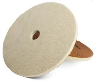 Полировальный диск для мрамора "Спонж" D250 №500 Полировальный диск для мрамора "Спонж" D250 №500