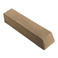 Полировальная паста в брусках GENERAL Abrasiva Supergloss, бежевый, 0,5 кг Полировальная паста в брусках GENERAL Abrasiva Supergloss, бежевый, 0,5 кг