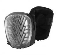 Наколенники строительные с двойной силиконовой подушкой Наколенники строительные с двойной силиконовой подушкой