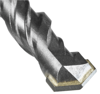 Бур SDS Plus 12x800мм по бетону