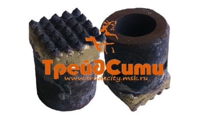 Насадка для бучардирования 5*5 Насадка для бучардирования 5*5