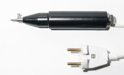 Машинка гравировальная Midi Машинка гравировальная Midi