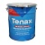 Клей полиэфирный Solido Trasparente (медовый, густой) 4л Tenax Клей полиэфирный Solido Trasparente (медовый, густой) 4л Tenax